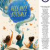 Fatma Geçer - Hece Hece Büyümek