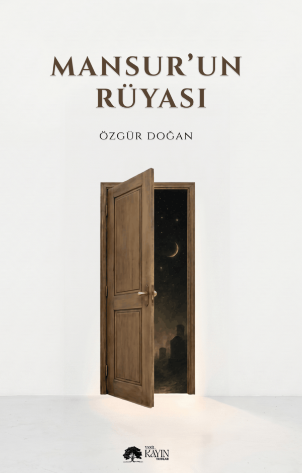 Özgür Doğan - Mansur'un Rüyası