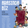 Gülnur İnel - Sayfalar Arasında Biz