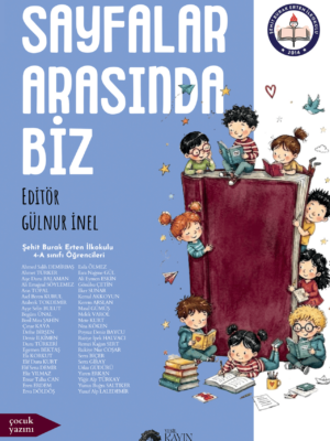Gülnur İnel - Sayfalar Arasında Biz