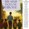 Ahmet Türk - Bir Sınıf Dolusu Hikâye