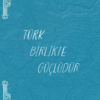 Yeşil Kayın | II. Sayı - "Köktürk"