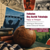 1 Montague Shearman & James Edmund Vincent - Futbolun Beş Asırlık Yolculuğu: Doğuş ve Dönüşüm