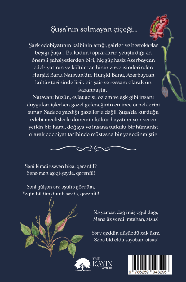 1ax - Kopya Hurşid Banu Natəvan - Han Kızı