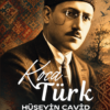 Koca Türk Kapak Hüseyin Cavid - Koca Türk