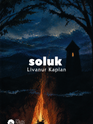 xaxaxs Livanur Kaplan - Soluk