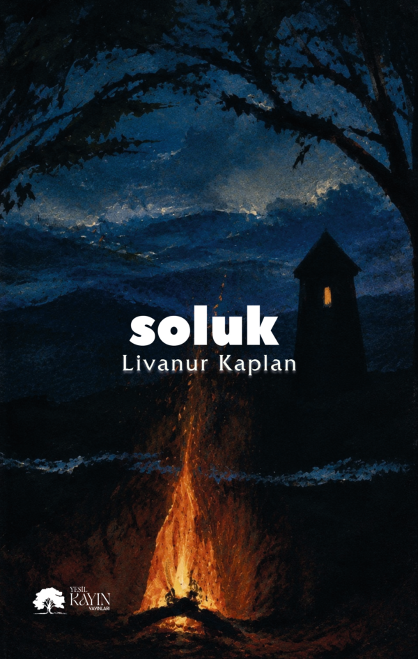 xaxaxs Livanur Kaplan - Soluk